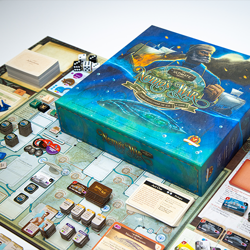 Nemos War : Ultimate Edition